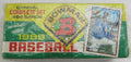 1989 Bowman Baseball Complete Set - Griffey Jr.