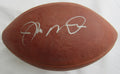 Joe Montana Signed Auto Wilson Football JSA CM07436