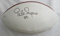 Gale Sayers Signed Auto Wilson Football JSA CM07438