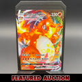 Charizard VMAX - SS - Darkness Ablaze