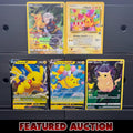 Pikachu Bundle