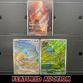 Kanto Starter Bundle