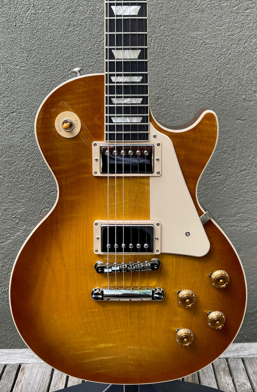 2021 Gibson Les Paul Standard '50s *Custom Color* Honeyburst