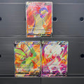 Japanese Full Art V Bundle