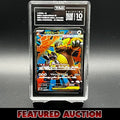 Mega Kanhaskhan ex SR TAG Pristine 10