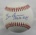 Ben Grieve Signed Auto Baseball JSA WA719725