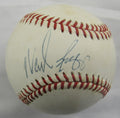 Wade Boggs Signed Auto Rawlings Baseball JSA CN60127