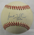 Bernie Williams Signed Auto Rawlings Baseball JSA CN60391