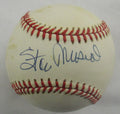 Stan Musial Signed Auto Rawlings Baseball JSA CN60110