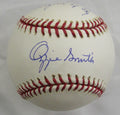 Ozzie Smith Signed Rawlings Baseball Steiner Hologram - Wizard of Oz Inscription - Rare!