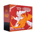 Unbroken Bonds Elite Trainer Box - SM - Unbroken Bonds