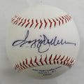Reggie Jackson Signed Auto Baseball B171