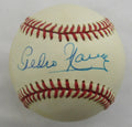 Pedro Ramos Signed Auto Baseball B171