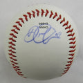 Didi Gregorius Signed Auto Baseball B171