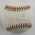 Ryan Dempster Signed Auto Rawlings Baseball B159