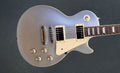 "Inspired by Gibson Collection" Les Paul Standard 60’s - Silver Mist
