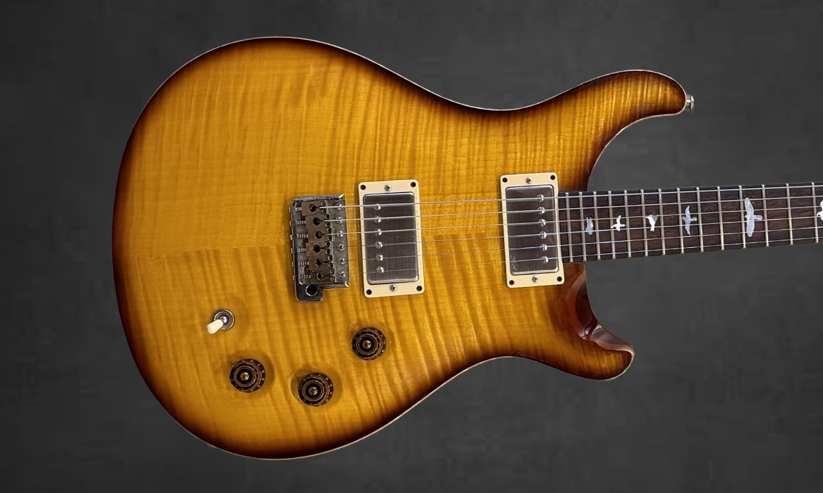 DGT Willcutt Wood Library Limited Edition McCarty '10