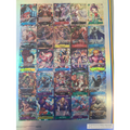 One Piece: Uncut Sheet OP-07
