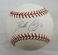 Bubba Crosby Signed Auto Rawlings Baseball B162