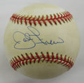 John Franco Signed Auto Rawlings Baseball B164