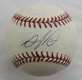 Doug Davis Signed Auto Rawlings Baseball B166