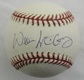 Willie McCovey Signed Auto Baseball JSA CI24006