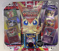Japanese Pokémon - Black & White: Battle Theme Deck - Victini (Red) (2011)
