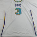 Chris Paul Signed Jersey JSA CI59537