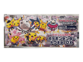 Japanese Pokémon - Pokémon Center Tokyo DX Special Box (Hakama & Firefighter Pikachu) [2018 Pokémon Center Japan Exclusive]