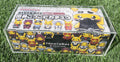 Japanese Pokémon - Pretend Team Skull Pikachu Special Collection Box [2016 Pokémon Center Japan Exclusive]