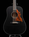 Iris Guitar Company D-WH Black