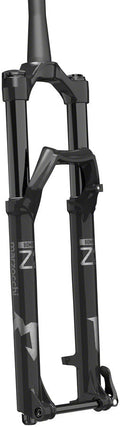 Marzocchi Bomber Z2 Suspension Fork - 29", 130 mm, 15QR x 110, 44mm Offset, RAIL 2.0, Sweep-Adjust, Shiny Black