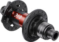 DT Swiss 240 DEG Rear Hub - 12 x 157mm, 6-Bolt, XD, Black/Red, 32H, DEG 90 DF