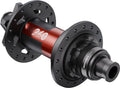 DT Swiss 240 DEG Rear Hub - 12 x 157mm, 6-Bolt, XD Slim, Black/Red, 32H, DEG 90 DF