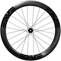 ENVE Composites SES 4.5 Rear Wheel - 700, 12 x 142, Center-Lock, HG 11 Road, Innerdrive 60pt, Black