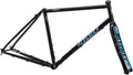 Ritchey Outback Frameset (Aurora / 2X-Large)