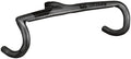 Vision Metron 5D ACR EVO Drop Handlebar, 40cm Width, 100mm Stem Length, -6° Angle, Integrated Carbon Design – Black