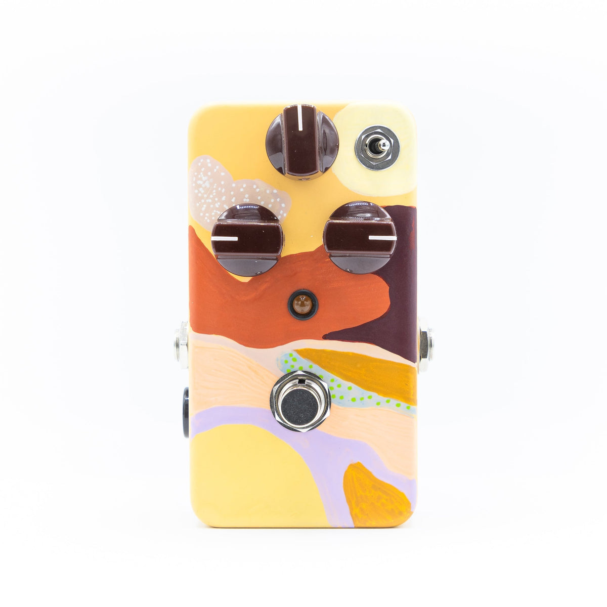 JAM Pedals - Tubedreamer - Custom Shop "Desert"