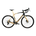 2023 Pinarello Grevil F Carbon Disc Brake Gravel Bike- Campagnolo Ekar - 55cm