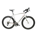 2014 Specialized Roubaix Expert SL4 Carbon Rim Brake Road Bike - 56cm