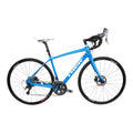 2016 Trek Domane 6 Series 6.9 Disc Brake Carbon Road Bike - 52cm