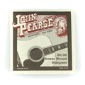 John Pearse - 80/20 Bronze Bluegrass Acoustic Strings