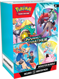 Journey Together Booster Bundle (Order 20 for Sealed Case)