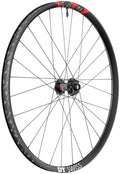 DT Swiss FR 1500 Classic Front Wheel - 27.5", 20 x 110mm DH Boost, 6-Bolt, Black