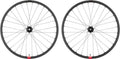 Reserve Wheels Reserve 28 XC Wheelset - 29", 15 x 110/12 x 148, Center-Lock, XD, Carbon, DT 180