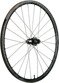 Easton EA90 SL Disc Rear Wheel - 700, 12 x 142mm/QR x 135mm, Center-Lock, HG 11, Black, Clincher