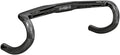 Vision Metron Aero Handlebar, 31.8mm Clamp Diameter, 440mm Width, +10° Rise, Aero Road Profile – Carbon