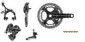 Campagnolo Super Record (Kit-In-A-Box 172.5mm 34/50)