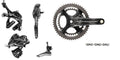Campagnolo Chorus (Kit-In-A-Box 170mm 36/52)