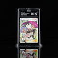 Jessie & James Full Art Hidden Fates #68 TAG 10
